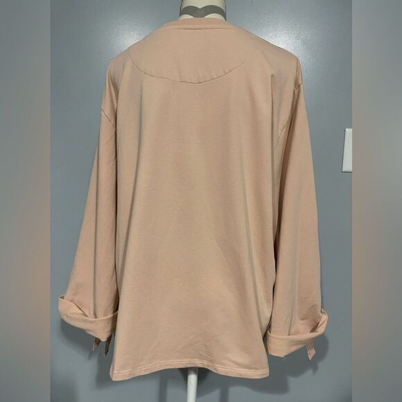 Tan Calvin Klein Light Sweater - Picture 2 of 9